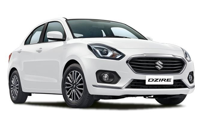 MARUTI DZIRE