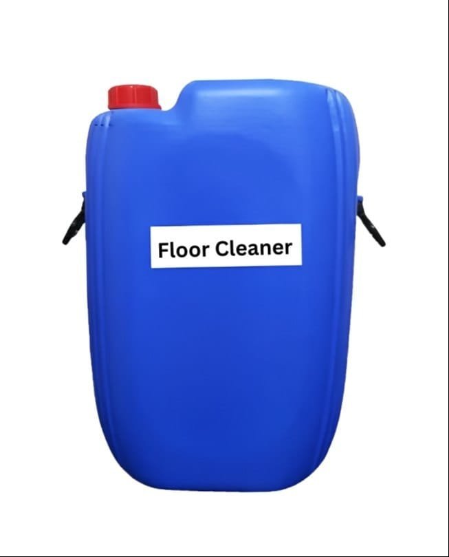 white surface cleaner (white compound)